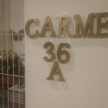 Casa Carmen Martinez 36 A Ξενοδοχείο Moncófar Εξωτερικό φωτογραφία