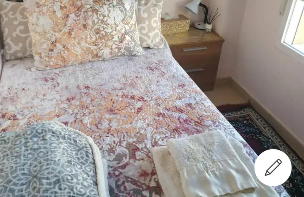 Casa Carmen Martinez 36 A Ξενοδοχείο Moncófar Εξωτερικό φωτογραφία